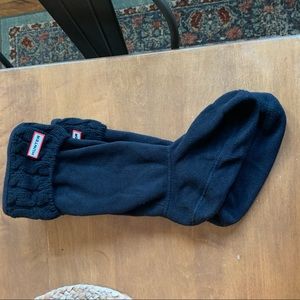 Hunter Rainboots Socks